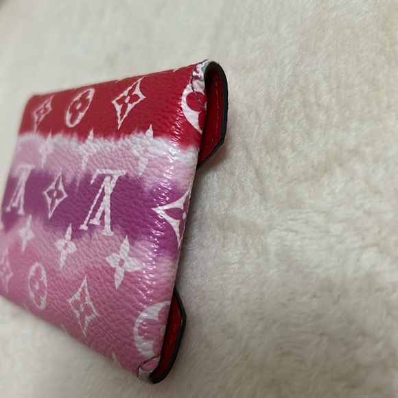 Louis Vuitton Kirigami Small Card Holder - Picture 4 of 13